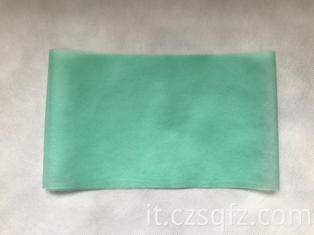 Coloured mask cloth